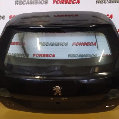 PORTÓN MALETERO PEUGEOT 308 II Sw 2014