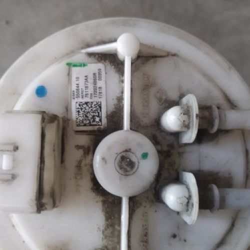 BOMBA COMBUSTIBLE RENAULT MEGANE 4 2018 RS Ref
