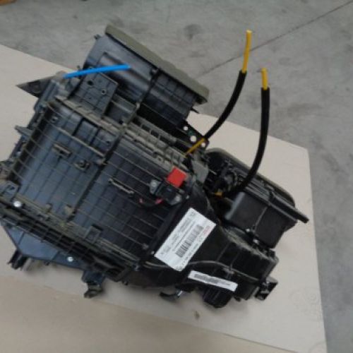 CALEFACCIÓN COMPLETA CITROEN JUMPER 2019 2