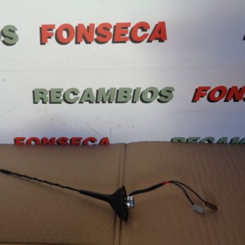 ANTENA  NISSAN QASHQAI 2015 J11
