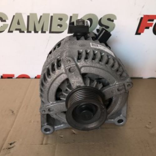 ALTERNADOR BMW SERIE 3 2016 F30 F31 318d Denso Ref