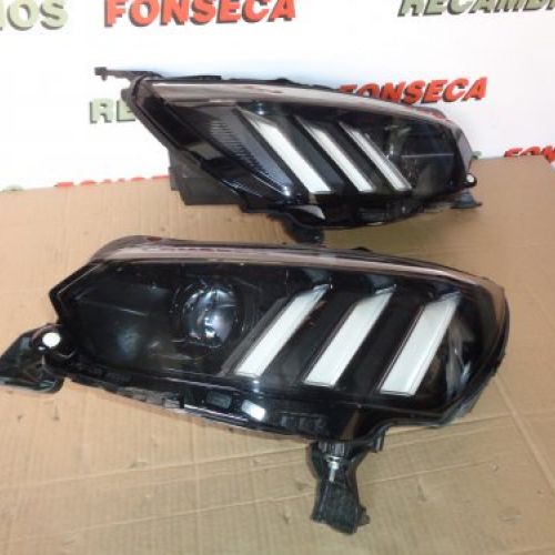 FAROS FULL LED TECHNOLOGY PEUGEOT 2008 II 2020 Ref. 9823194180 / 9823193480