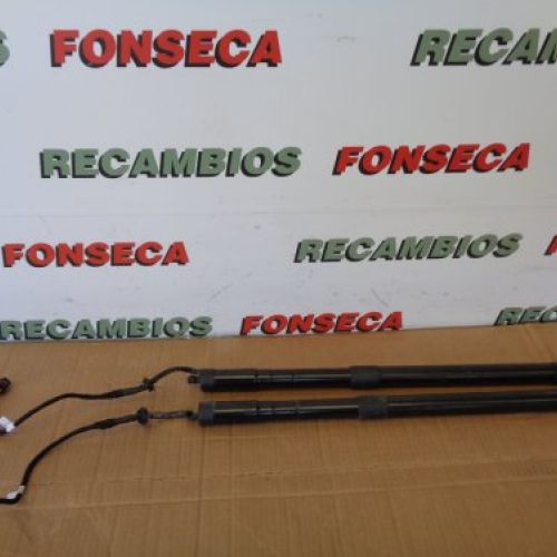 AMORTIGUADORES PORTÓN RANGE ROVER VOGUE 2015 L405 ELÉCTRICOS