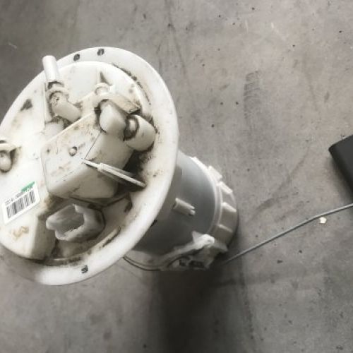 DEPÓSITO COMBUSTIBLE / AFORADOR PEUGEOT 208 I 2018 1