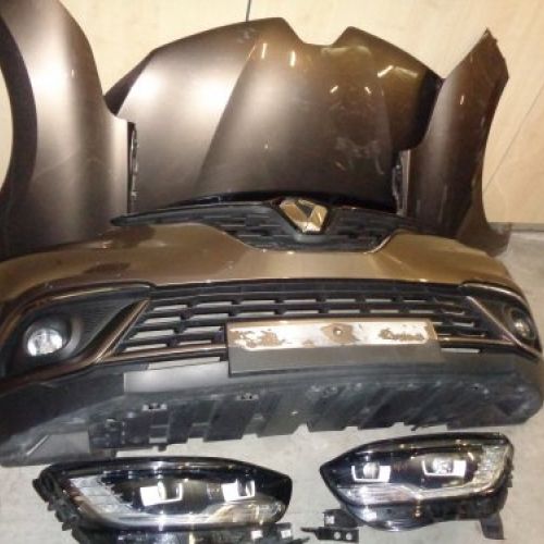 MORRO RENAULT GRAN SCENIC IV 2016 1