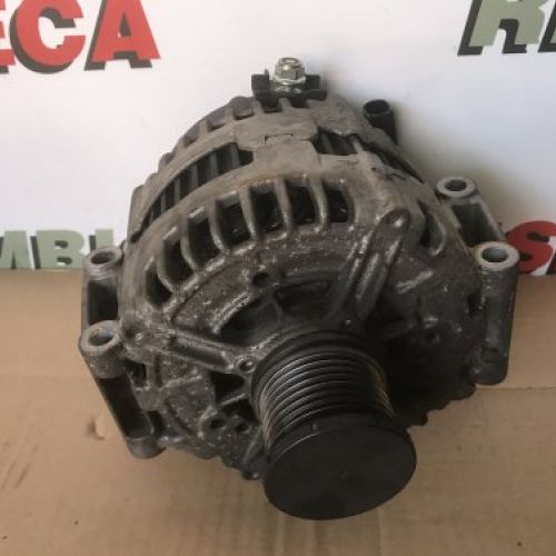 ALTERNADOR MERCEDES S 2007 W221 125