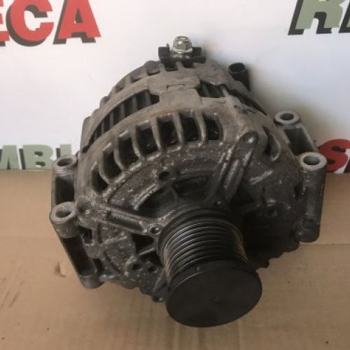 ALTERNADOR MERCEDES S 2007 W221 125.000Kms  BOSCH Ref. A0131540902