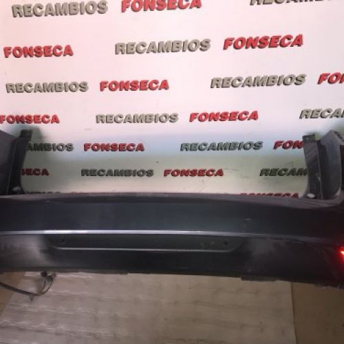 PARAGOLPES TRASERO COMPLETO RENAULT MEGANE IV SPORT TOURER Ref. 850226043R