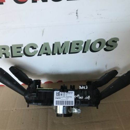PIÑA CON MANDOS SIN ANILLO AIRBAG PEUGEOT EXPERT III 2016 2