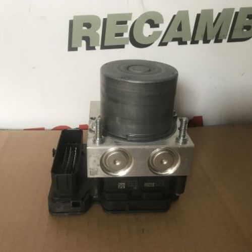 ABS PEUGEOT 3008 2021 1