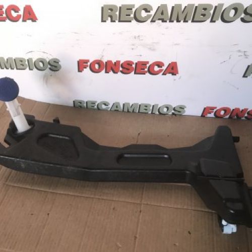 DEPOSITO LIMPIA PARABRISAS DELANTERO CITROEN C4 PICASSO 2017 Ref. 9676088180 / 9819973880