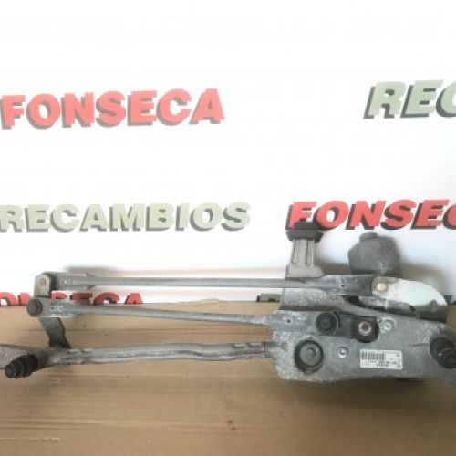 MOTOR LIMPIA PARBRISAS DELANTERO PEUGEOT 308 II 2018 Bosch Ref