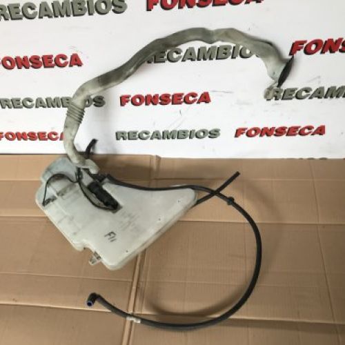 DEPOSITO LIMPIA PARABRISAS DELANTERO COMPLETO BMW SERIE 5 TOURING 2011 F11