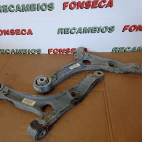 BRAZOS SUSPENSIÓN DELANTEROS CITROEN JUMPER 2019 2