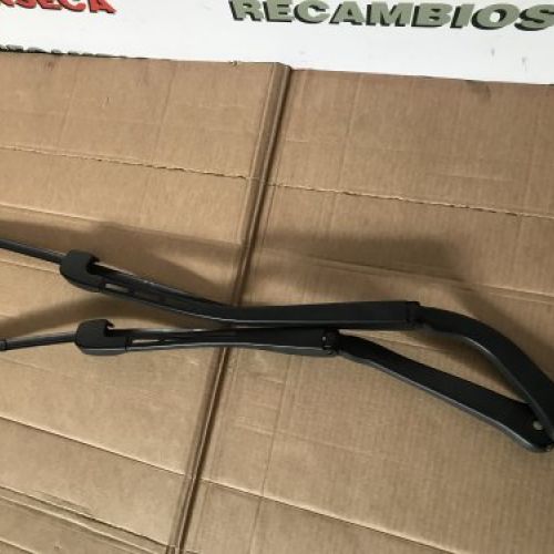 BRAZOS LIMPIA PARABRISAS DELANTERO BMW SERIE 3 2007 E90 E91