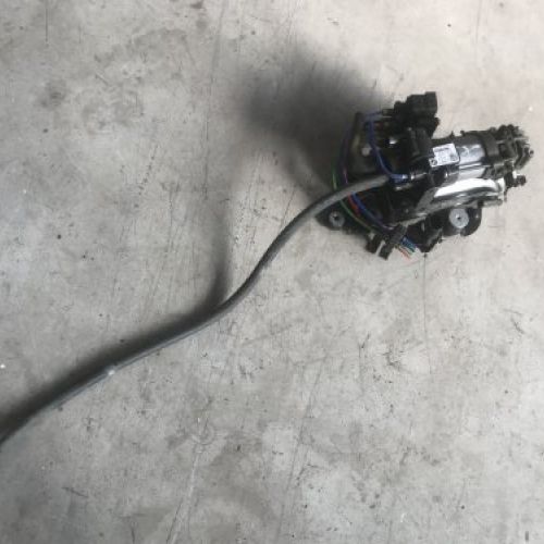 BOMBA SUSPENSION NEUMATICA BMW SERIE 7 2018 G11 730d xdrive 326cv Ref