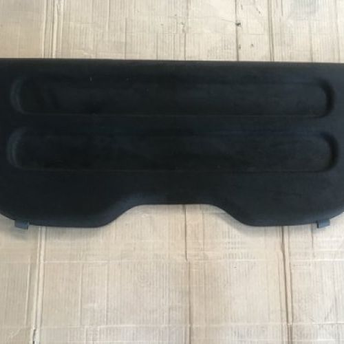 BANDEJAS MALETERO CITROEN C3 AIRCROSS II 2019 Ref