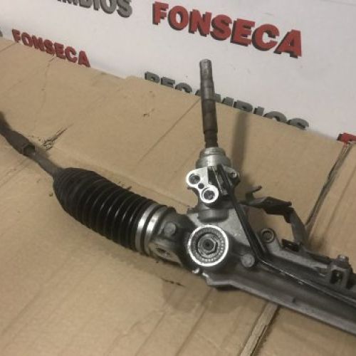 CREMALLERA DIRECCION PEUGEOT EXPERT III 2016 2.0hdi 122cv 80.000kms Ref. 7832046902   7831974272 Bosch