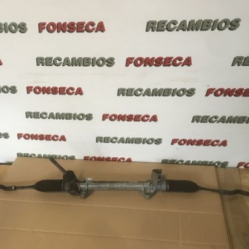 CREMALLERA DIRECCIÓN NISSAN X TRAIL 2018 1.6dci 130cv T32 57.900Kms Mrac ZF Ref. 7812125