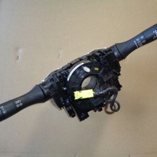 MANDO LUCES / PIÑA NISSAN QASHQAI J11 2017 1500dci 110cv Ref. 25554 4EA0A
