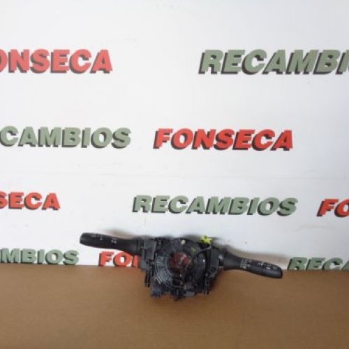 MANDO LUCES / PIÑA NISSAN QASHQAI J11 2017 1500dci 110cv Ref