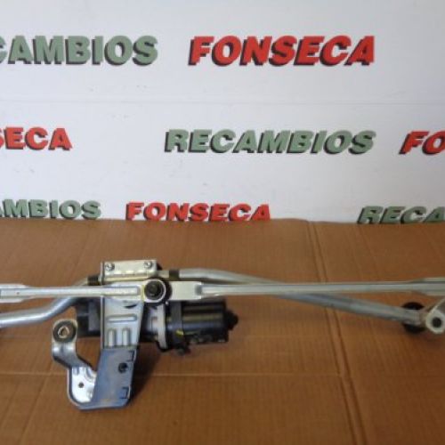 MOTOR LIMPIA DELANTERO CITROEN JUMPER 2019 Ref