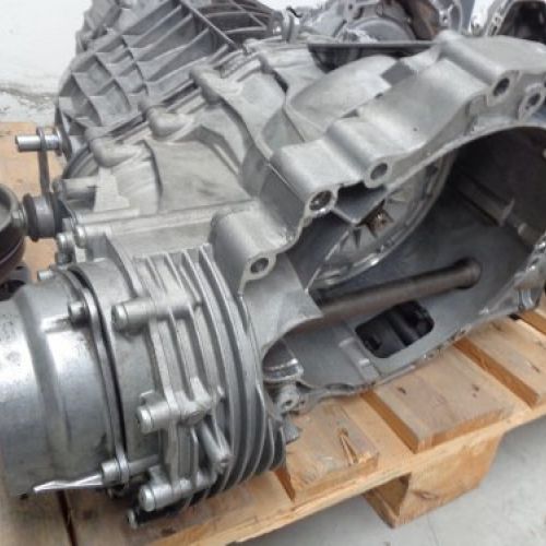 CAJA CAMBIO AUDI A5 2015 2