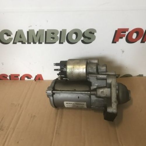 ARRANQUE / PUESTA MARCHA NISSAN X TRAIL 2018 T32 1.6dci 130cv 57.900Kms Ref. 233008131R