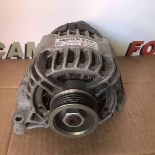 ALTERNADOR FIAT 500 2017 Denso Ref. 52003532