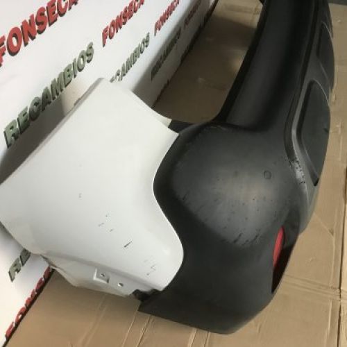 PARAGOLPES TRASERO COMPLETO CITROEN C3 AIRCROSS II 2019 Ref