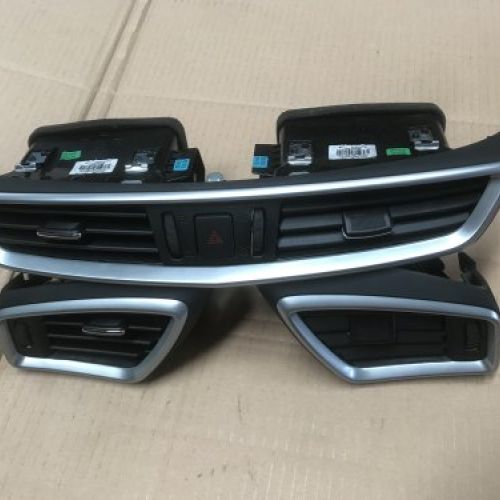 AIREADORES NISSAN QASHQAI 2019 J11