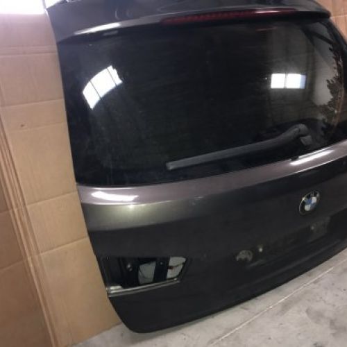PORTON MALETERO BMW SERIE 5 TOURING 2011 F11 PACK M