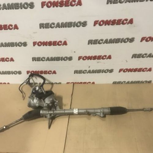 CREMALLERA DE DIRECCION COMPLETA PEUGEOT 2008 II 2020 Ref