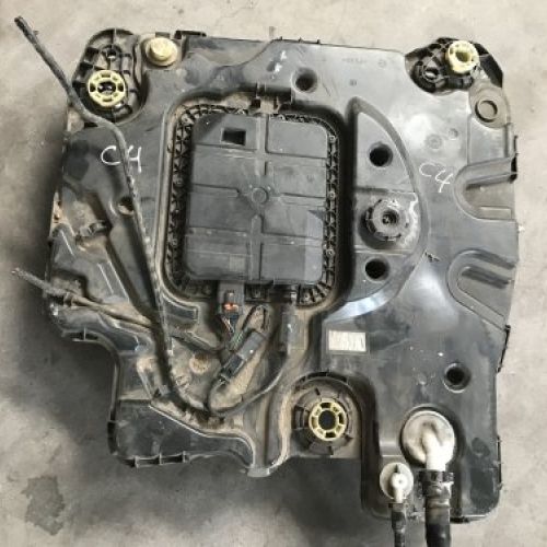 DEPOSITO ADBLUE COMPLETO CITROEN C4 CACTUS 2019 Ref. P1012340