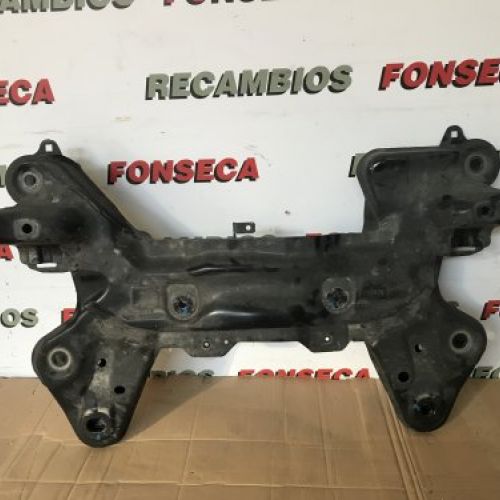 CUNA / PUENTE DELANTERO CITROEN C3 III 2017 1