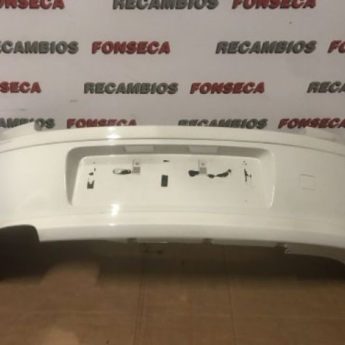 PARAGOLPES TRASERO BMW SERIE 1 2011 E87 Ref