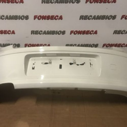 PARAGOLPES TRASERO BMW SERIE 1 2011 E87 Ref. 7166612158577