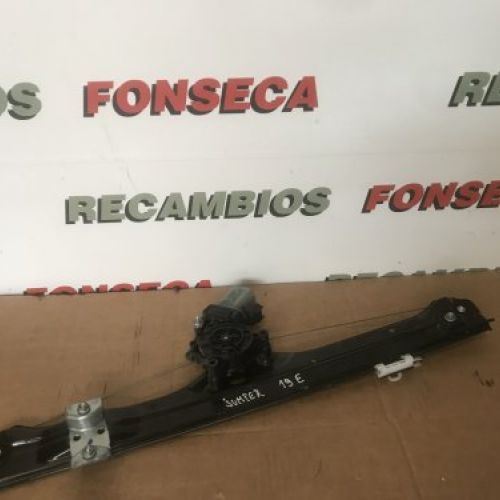ELEVALUNAS CITROEN JUMPER 2019 DELANTERO IZQUIERDO Ref