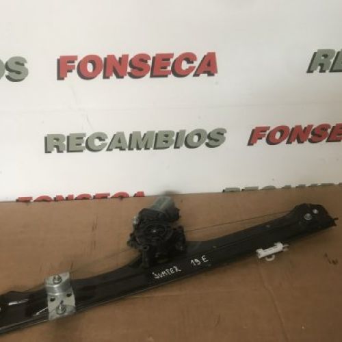 ELEVALUNAS CITROEN JUMPER 2019 DELANTERO IZQUIERDO Ref. 1394449080