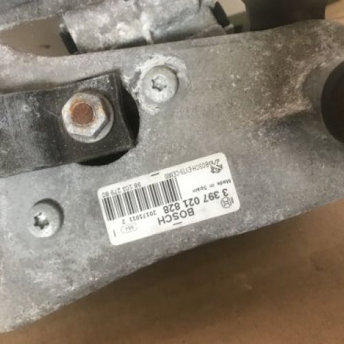 MOTOR LIMPIA PARBRISAS DELANTERO PEUGEOT 308 II 2018 Bosch Ref