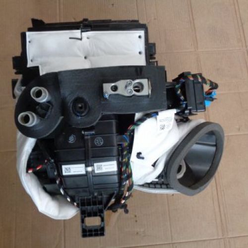 CALEFACCIÓN COMPLETA PEUGEOT 2008 II 2020 1200 Gasolina 130cv 16
