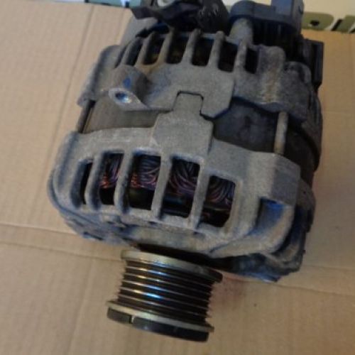 ALTERNADOR MERCEDES BENZ CLASE A 2015 180cdi W176 131