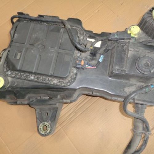 DEPOSITO ADBLUE CITROEN BERLINGO 2019 1