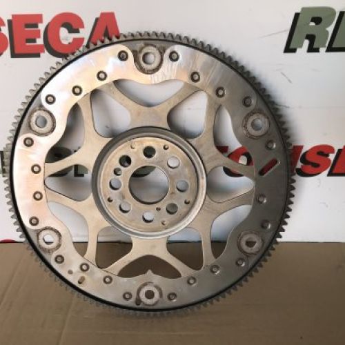 VOLANTE MOTOR BMW SERIE 3 2016 F30 F31 318d Ref