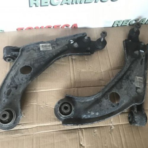 BRAZOS SUSPENSIÓN DELANTEROS CITROEN C5 AIRCROSS 2019 1