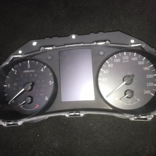 CUADRO INSTRUMENTOS NISSAN X TRAIL 2018 T32 1