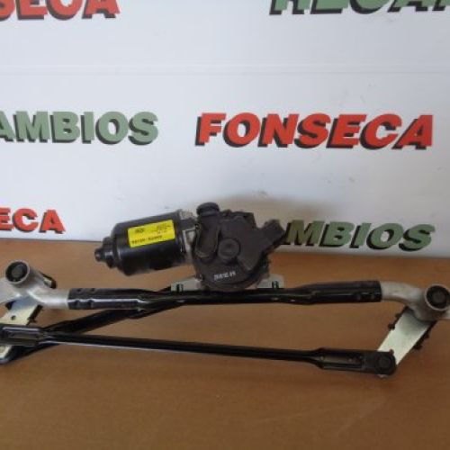 MOTOR LIMPIA PARABRISAS DELANTERO KIA NIRO 2018 Ref. 98100G5000