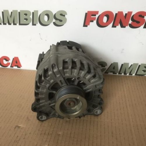 ALTERNADOR PORSCHE CAYENNE 2010 92A 3.0d 240cv Ref. 059903023