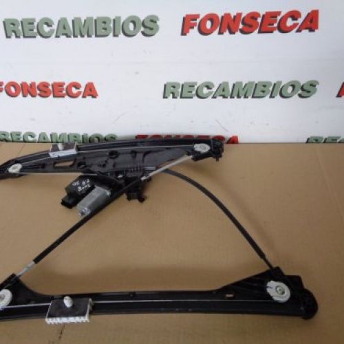 ELEVALUNAS PEUGEOT 3008 2020 DELANTERO IZQUIERDO Ref. 9830389380 / 9829482380 Bosch