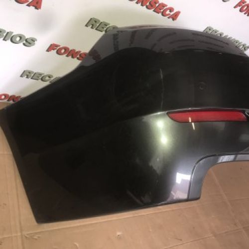 PARAGOLPES TRASERO BMW SERIE 5 2013 520d F10